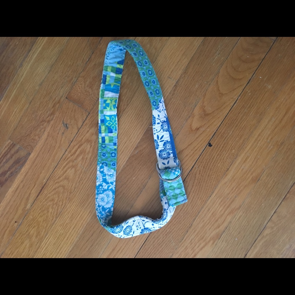Oliver Green Belt
